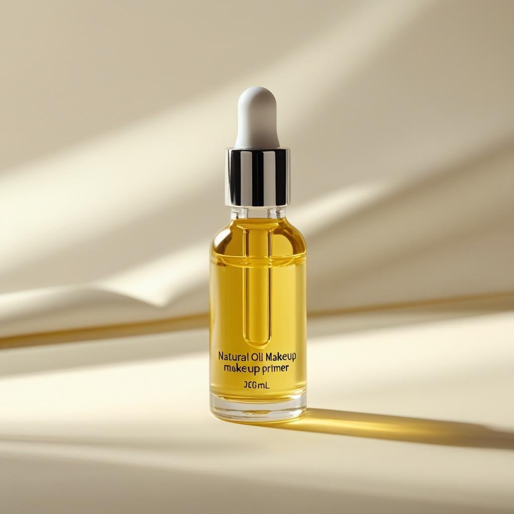 Natural Oil Primer