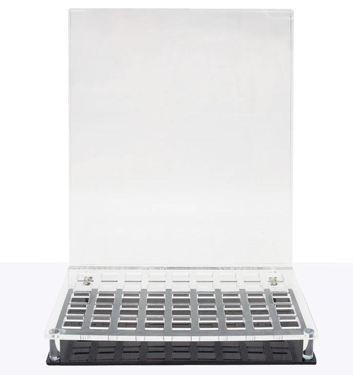 Display Stand for LipGloss