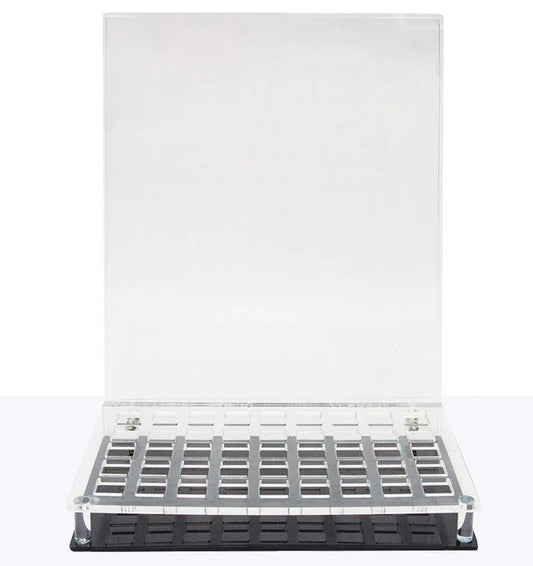 Display Stand for LipGloss