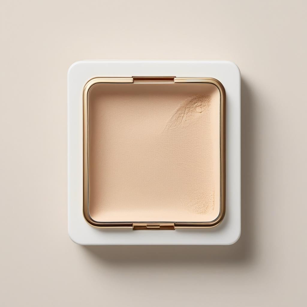 Radiant Trim - Skin Renew Ceramide Pressed Powder