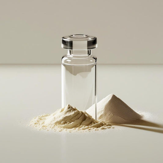 Kaolin Clay: The Secret Ingredient for Flawless Mineral Makeup