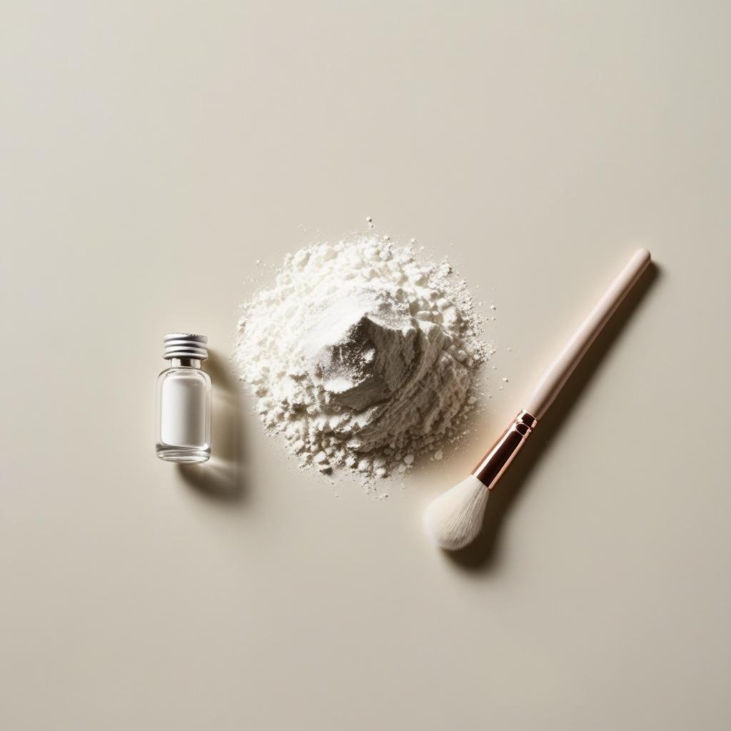 Radiant Sculpt - Mica