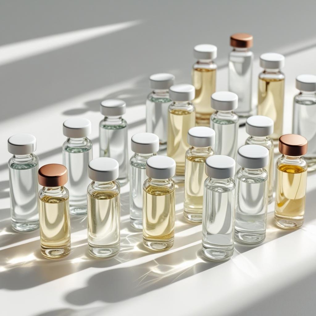 Preservative Water / Thinner Diluent