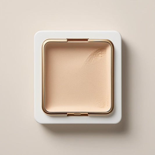 Radiant Trim - Skin Renew Ceramide Pressed Powder
